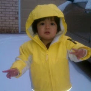 Meet your Posher, Sam